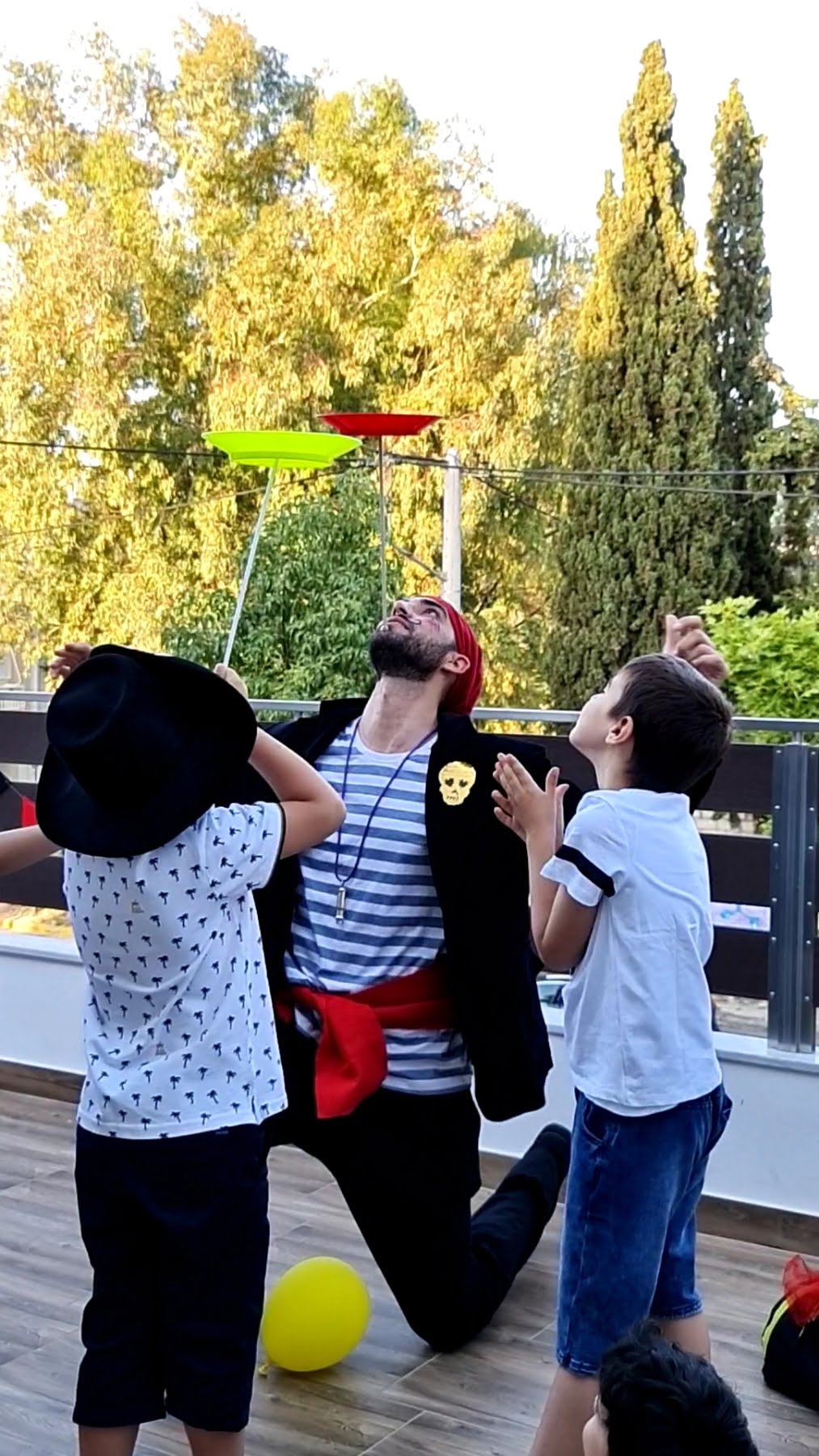 Στολή Πειρατή - Φωτογραφία 3