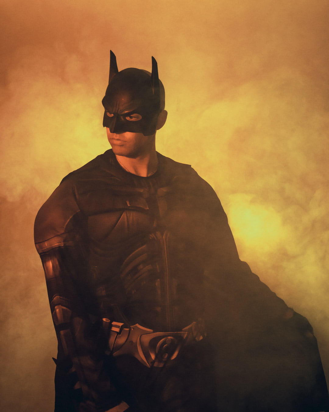 Batman Ανιματέρ