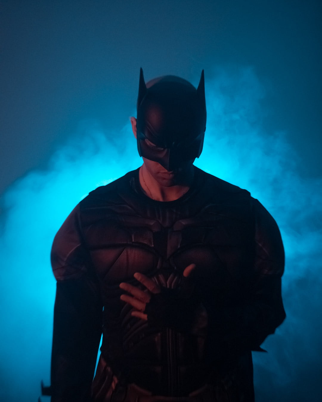 Batman Ανιματέρ