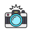 Camera Icon